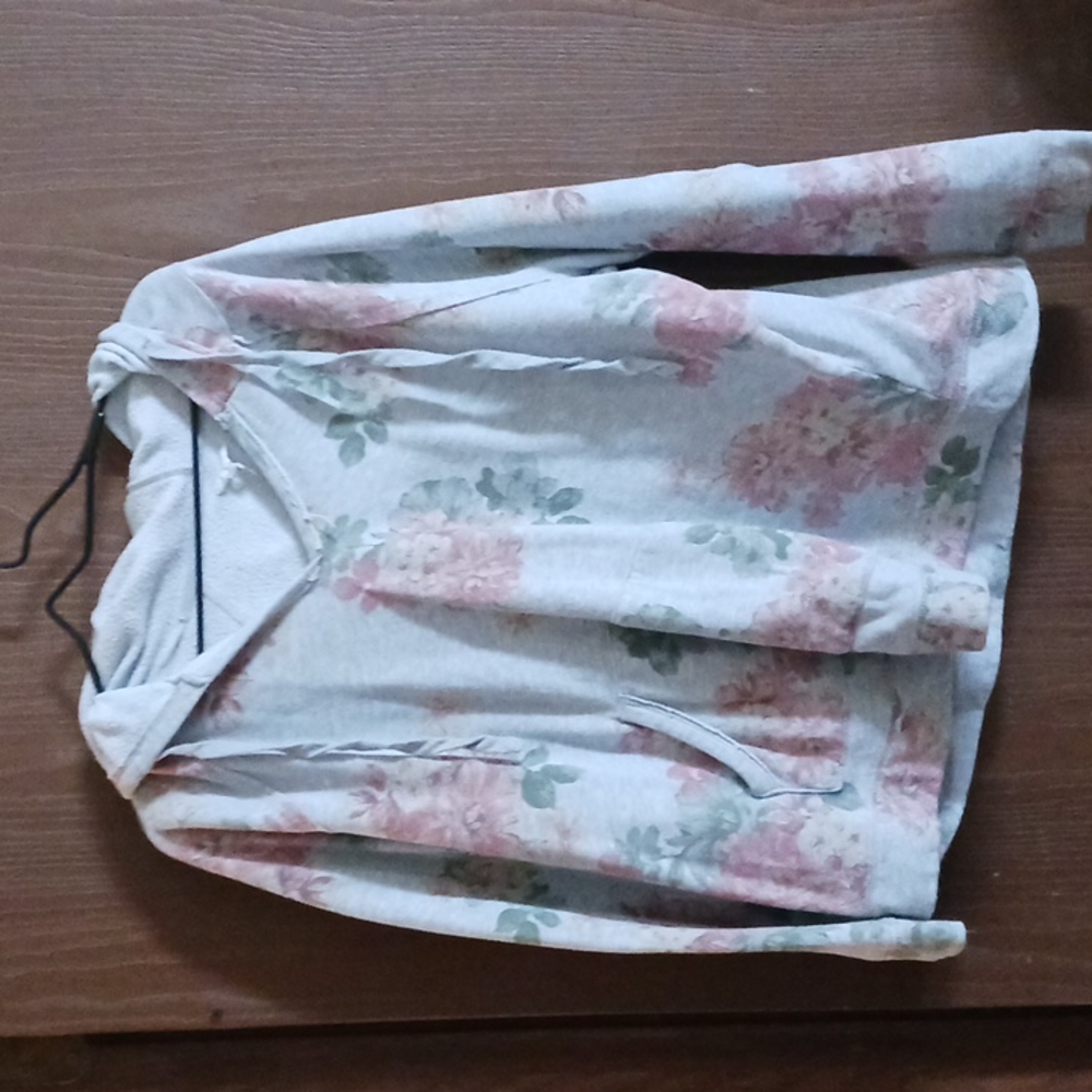 Maurices hoodie